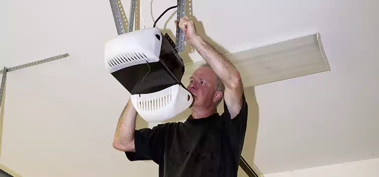 Garage Door Opener Service San Fernando