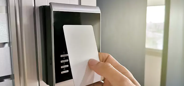 NMS Proximity Switch Door Systems San Fernando