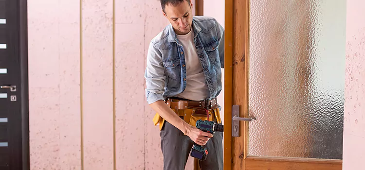 Door Glass Replacement San Fernando