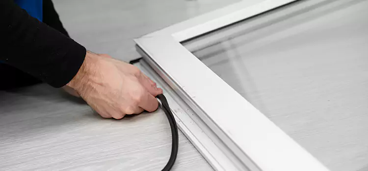 Commercial Door Weather Stripping San Fernando