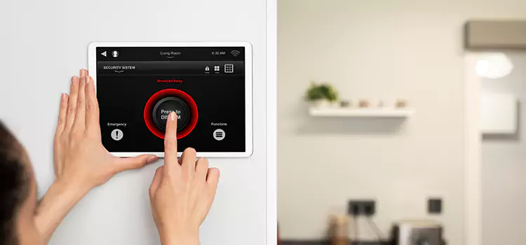 Blink Video Doorbell Installation San Fernando