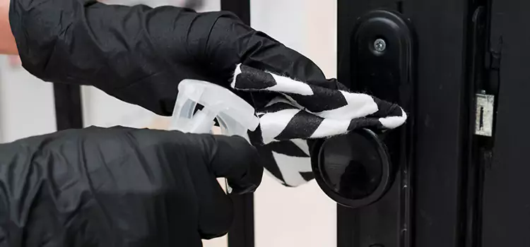 24 Hour Mobile Locksmith San Fernando