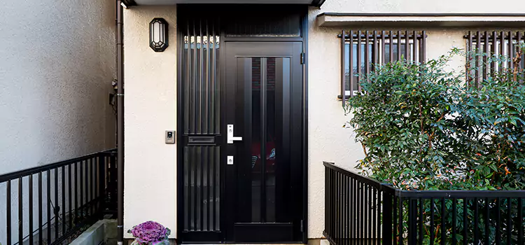 Popular Exterior Door Options in San Fernando, CA
