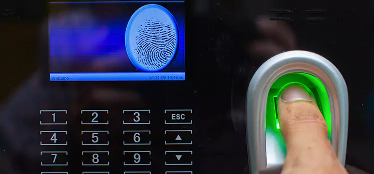 Your Trusted Partner for Secure Access in San Fernando, CA