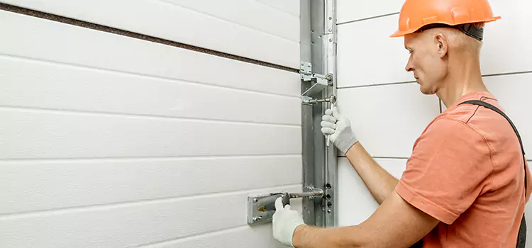 Why Choose Us for Garage Door Lock Services in San Fernando, CA?