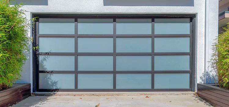 Why Choose Us for Garage Door Care in San Fernando, CA?
