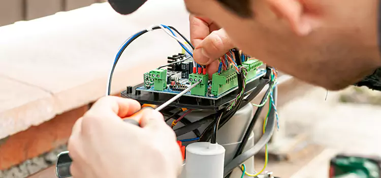 Specialized Brand Gate Motor Repairs San Fernando