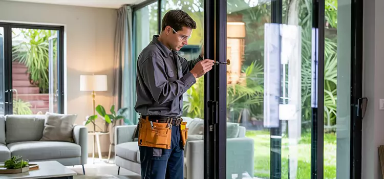 Why Choose Us for Your Glass Door Needs in San Fernando, CA?