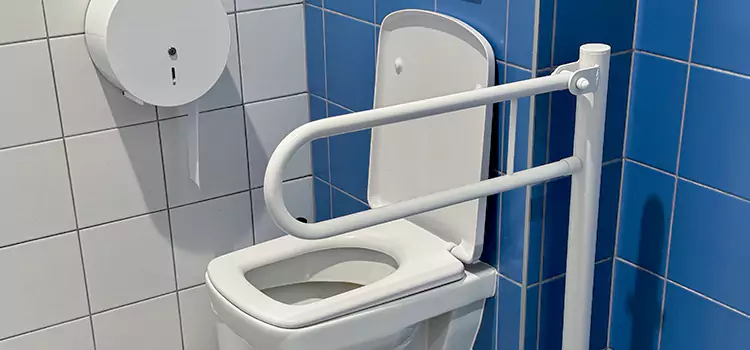 Comprehensive Solutions in San Fernando, CA for Accessible Facilities