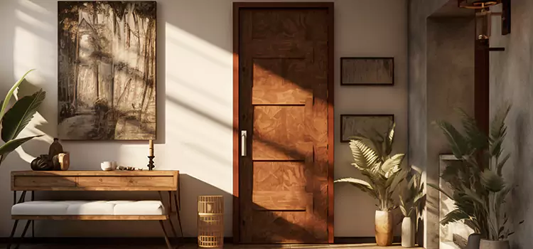Specialty Interior Doors San Fernando