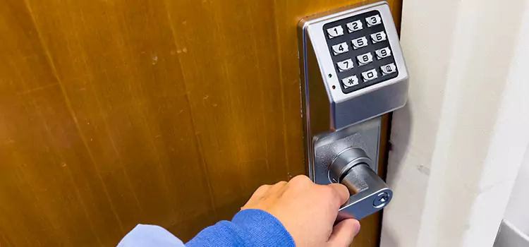 Why Choose Us for Your Keypad Lock Needs in San Fernando, CA?