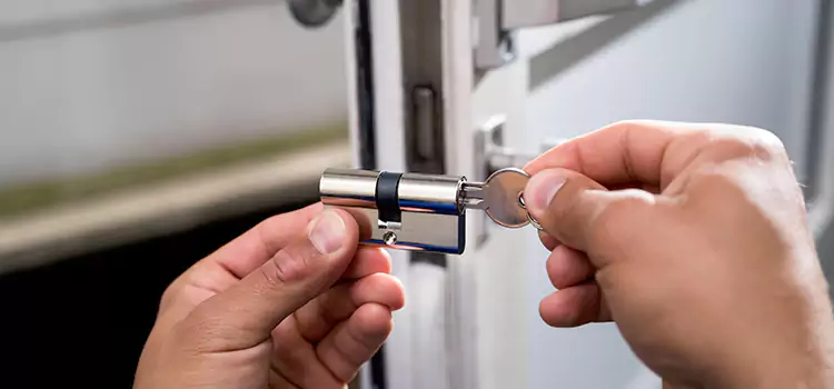Lock Change Locksmiths San Fernando