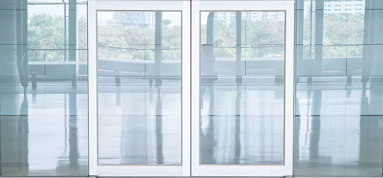 Mobile Sliding Screen Door Replacement San Fernando