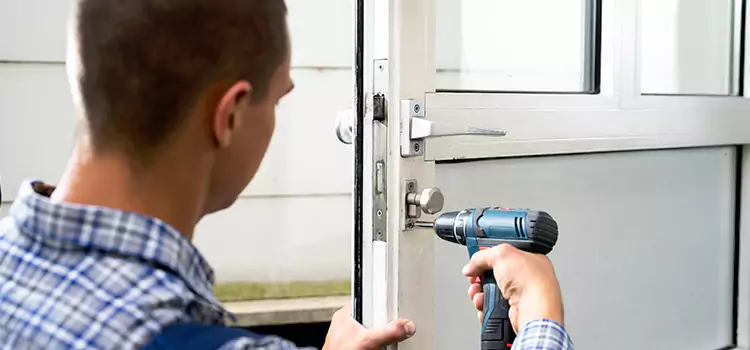 Experienced and Reliable Technicians San Fernando