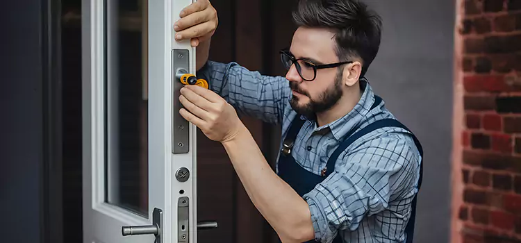 Residential Door Repairs San Fernando