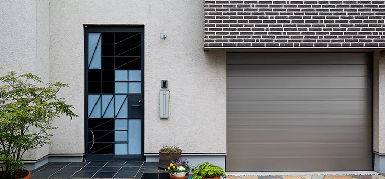 Residential Roll Up Security Doors San Fernando