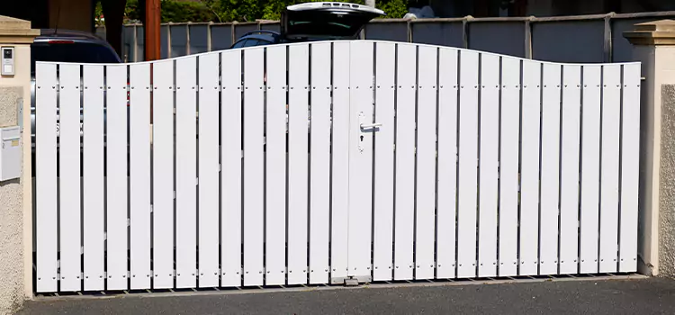 Why Choose Us for Residential Gate Repair in San Fernando, CA?