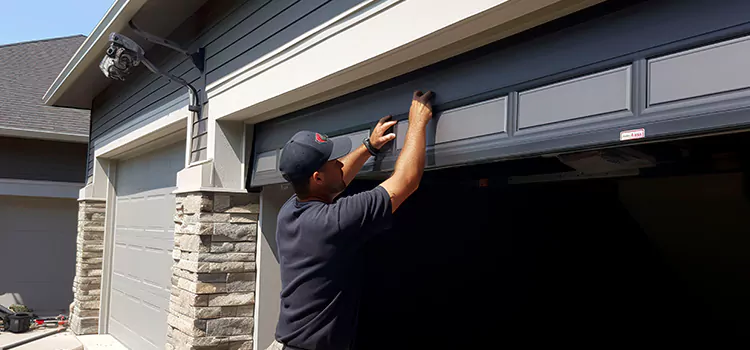 Janus Roll Up Doors San Fernando