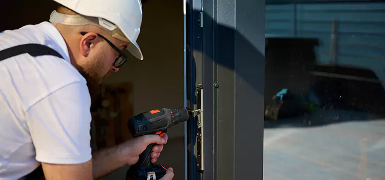 Aluminium Sliding Door Lock Fitting San Fernando