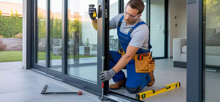 Patio Door Replacement San Fernando