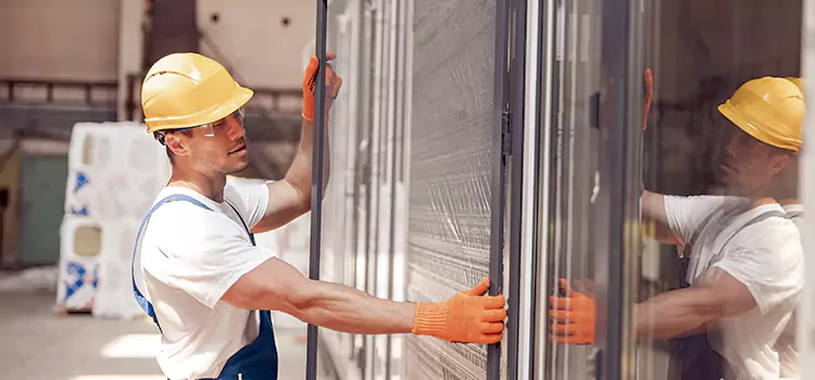 Sliding Door Mesh Replacement San Fernando