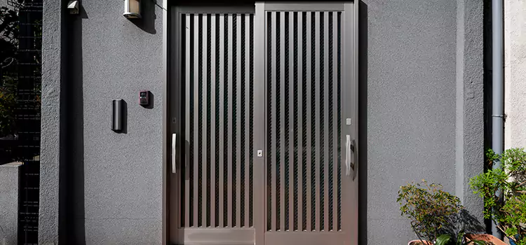 Specialized Steel Door Services in San Fernando, CA