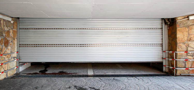 Steel Garage Door Repair San Fernando