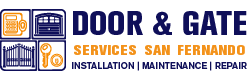 Door & Gate Services San Fernando